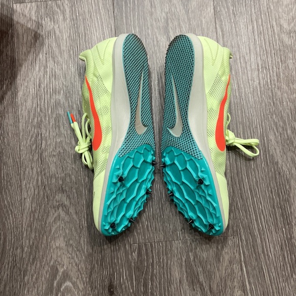 Nike Zoom Rival D 10 Distance Track Spikes - Picture 3 of 8